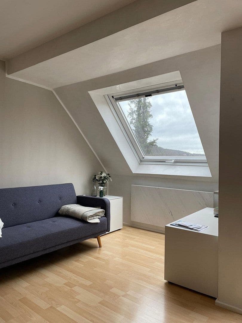 Predaj bytu 2-izbový 46 m², Hackersteigle 8, Tübingen, Bádensko-Wurttembersko Predaj bytu 2-izbový 46 m², Hackersteigle 8, Tübingen, Bádensko-Wurttembersko