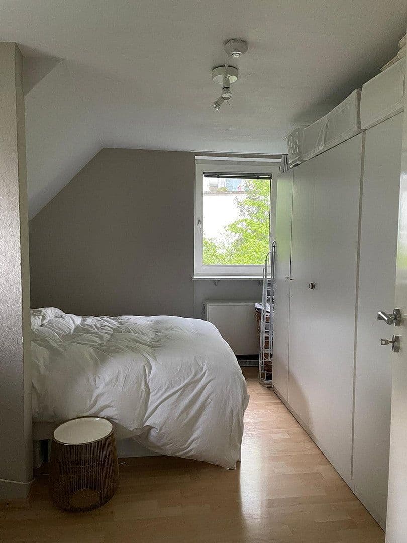 Predaj bytu 2-izbový 46 m², Hackersteigle 8, Tübingen, Bádensko-Wurttembersko Predaj bytu 2-izbový 46 m², Hackersteigle 8, Tübingen, Bádensko-Wurttembersko