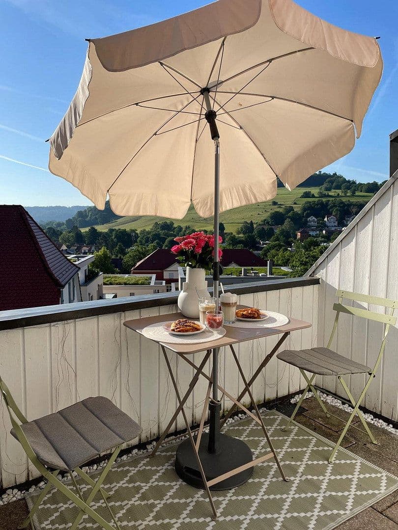 Predaj bytu 2-izbový 46 m², Hackersteigle 8, Tübingen, Bádensko-Wurttembersko Predaj bytu 2-izbový 46 m², Hackersteigle 8, Tübingen, Bádensko-Wurttembersko