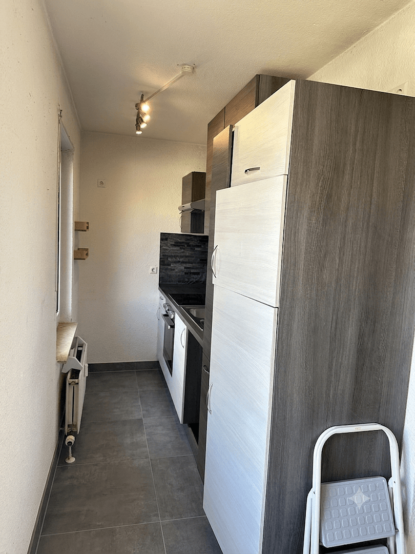 Prenájom bytu 2-izbový 76 m², Karlsruhe, Bádensko-Wurttembersko Prenájom bytu 2-izbový 76 m², Karlsruhe, Bádensko-Wurttembersko