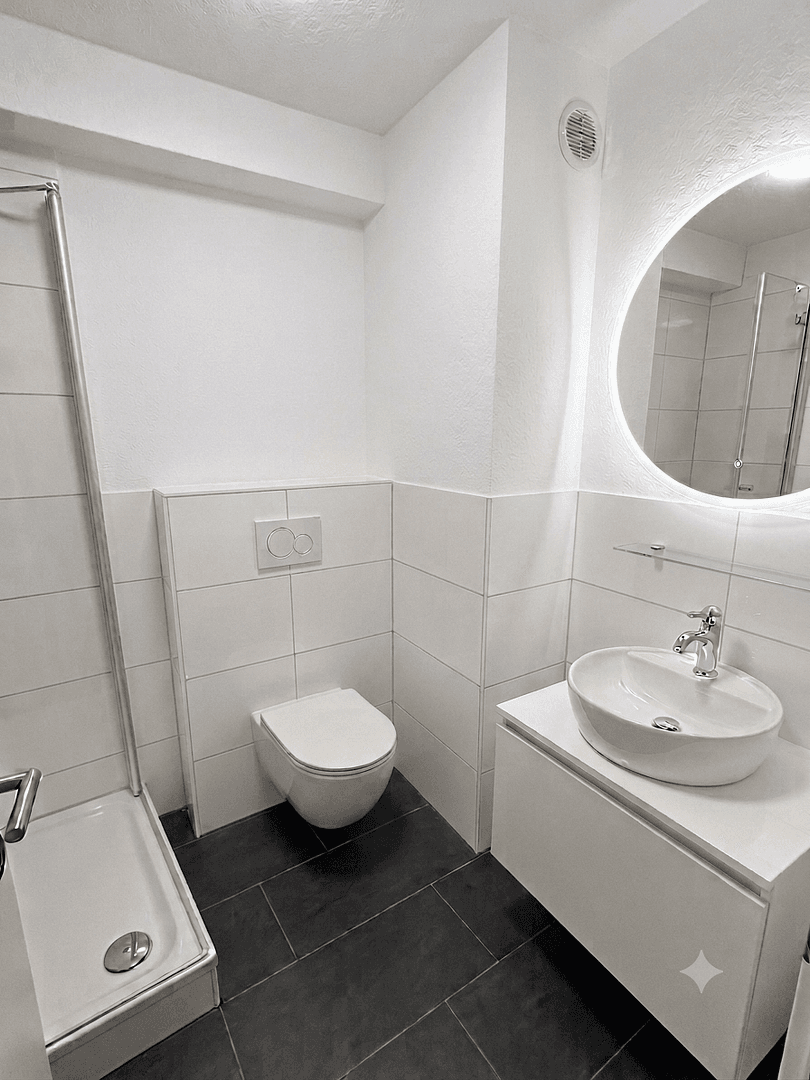 Prenájom bytu 2-izbový 76 m², Karlsruhe, Bádensko-Wurttembersko Prenájom bytu 2-izbový 76 m², Karlsruhe, Bádensko-Wurttembersko