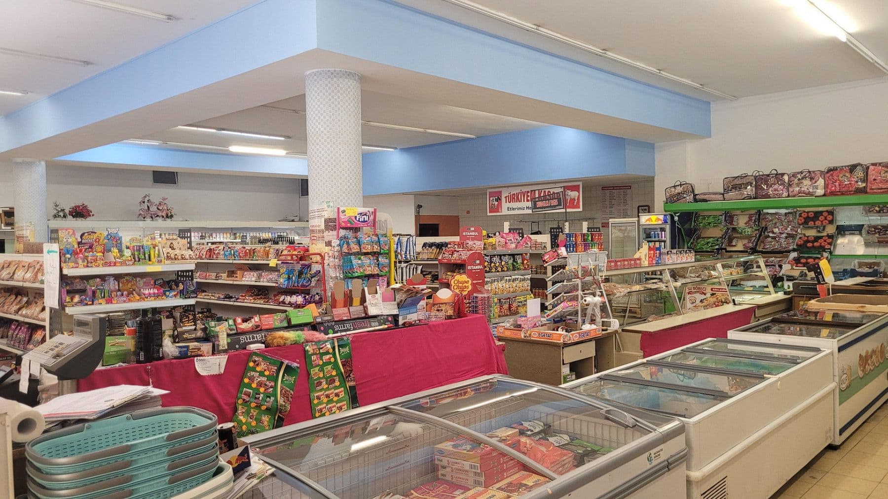Predaj nebytového priestoru 1.465 m², Banaterstr.5, Bobingen, Bavorsko Predaj nebytového priestoru 1.465 m², Banaterstr.5, Bobingen, Bavorsko
