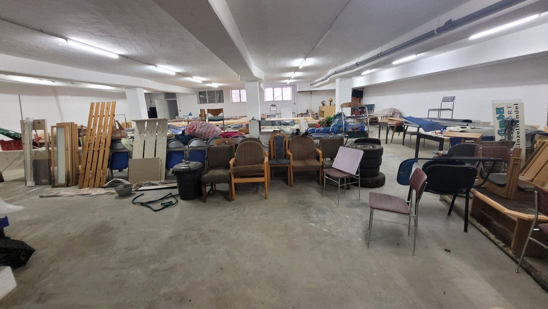 Predaj nebytového priestoru 1.465 m², Banaterstr.5, Bobingen, Bavorsko Predaj nebytového priestoru 1.465 m², Banaterstr.5, Bobingen, Bavorsko