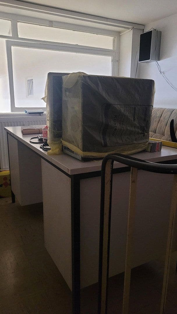 Predaj nebytového priestoru 1.465 m², Banaterstr.5, Bobingen, Bavorsko Predaj nebytového priestoru 1.465 m², Banaterstr.5, Bobingen, Bavorsko