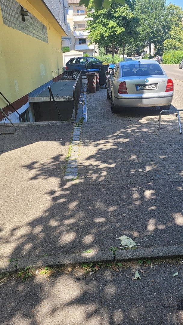 Predaj nebytového priestoru 1.465 m², Banaterstr.5, Bobingen, Bavorsko Predaj nebytového priestoru 1.465 m², Banaterstr.5, Bobingen, Bavorsko