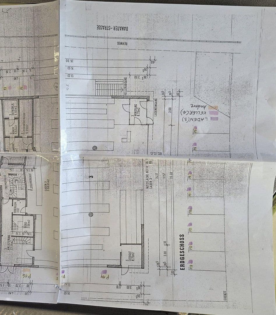 Predaj nebytového priestoru 1.465 m², Banaterstr.5, Bobingen, Bavorsko Predaj nebytového priestoru 1.465 m², Banaterstr.5, Bobingen, Bavorsko