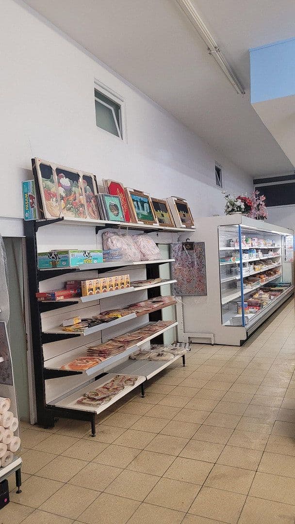 Predaj nebytového priestoru 1.465 m², Banaterstr.5, Bobingen, Bavorsko Predaj nebytového priestoru 1.465 m², Banaterstr.5, Bobingen, Bavorsko