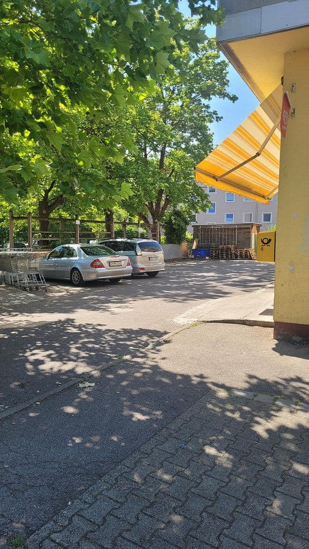 Predaj nebytového priestoru 1.465 m², Banaterstr.5, Bobingen, Bavorsko Predaj nebytového priestoru 1.465 m², Banaterstr.5, Bobingen, Bavorsko