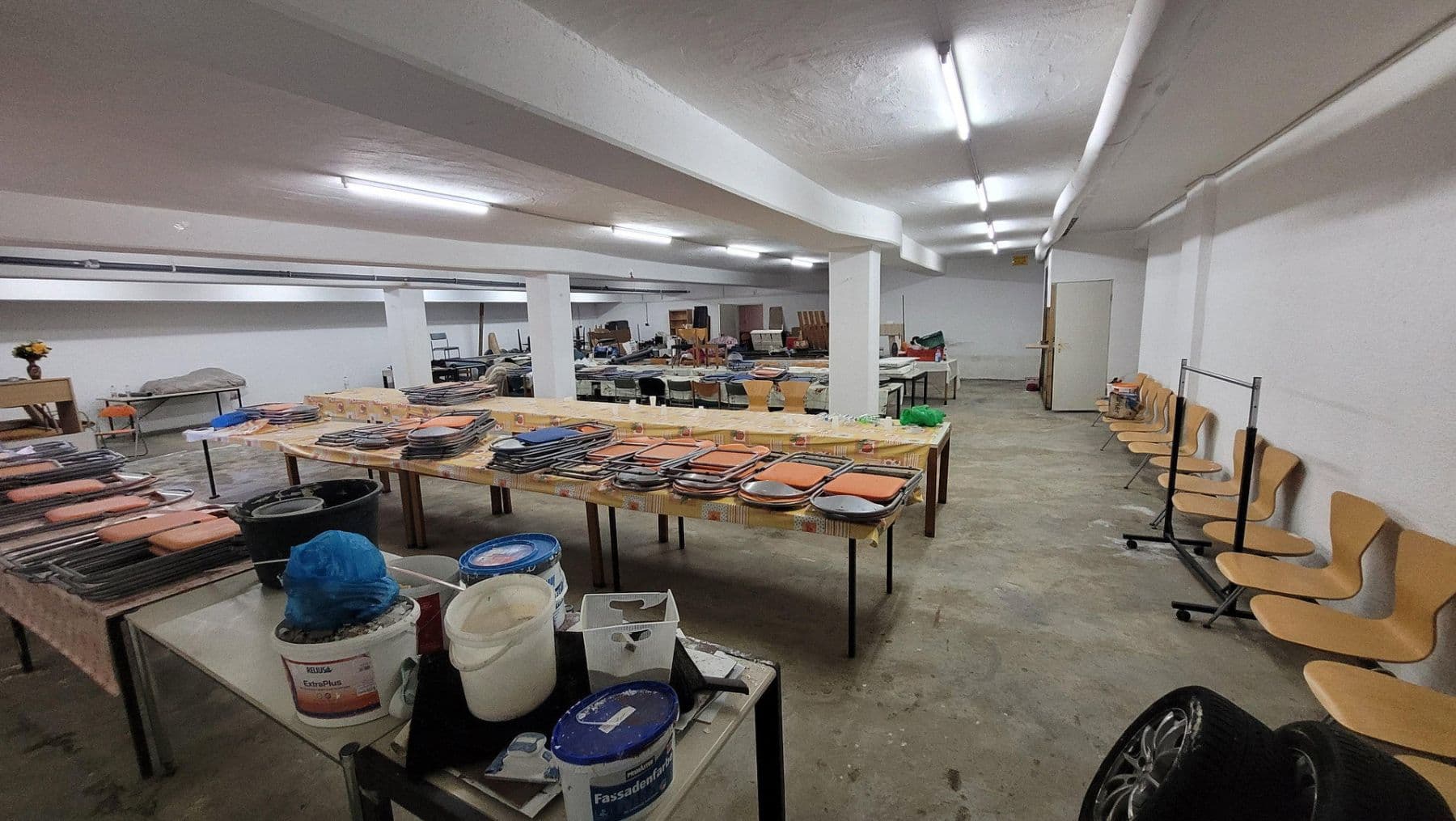 Predaj nebytového priestoru 1.465 m², Banaterstr.5, Bobingen, Bavorsko Predaj nebytového priestoru 1.465 m², Banaterstr.5, Bobingen, Bavorsko