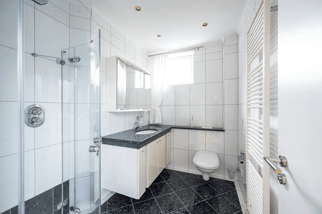 Predaj domu 130 m², pozemok 435 m², Köln - Rodenkirchen, Severné Porýnie - Westfálsko Predaj domu 130 m², pozemok 435 m², Köln - Rodenkirchen, Severné Porýnie - Westfálsko