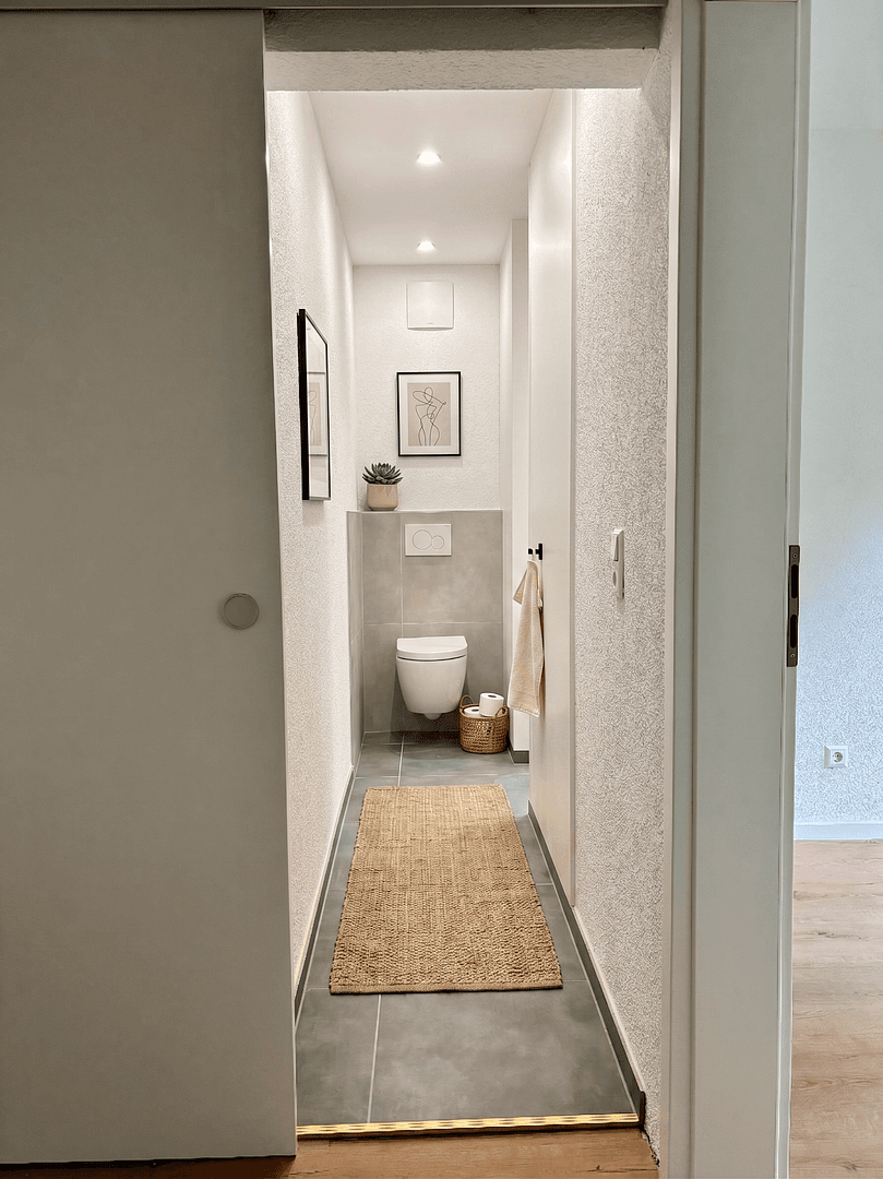 Predaj bytu 3-izbový 73 m², Leinbachstr. 19, Heilbronn, Bádensko-Wurttembersko Predaj bytu 3-izbový 73 m², Leinbachstr. 19, Heilbronn, Bádensko-Wurttembersko