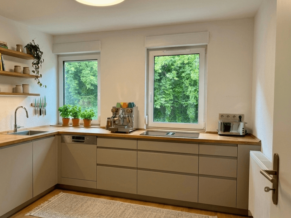 Predaj bytu 3-izbový 73 m², Leinbachstr. 19, Heilbronn, Bádensko-Wurttembersko Predaj bytu 3-izbový 73 m², Leinbachstr. 19, Heilbronn, Bádensko-Wurttembersko