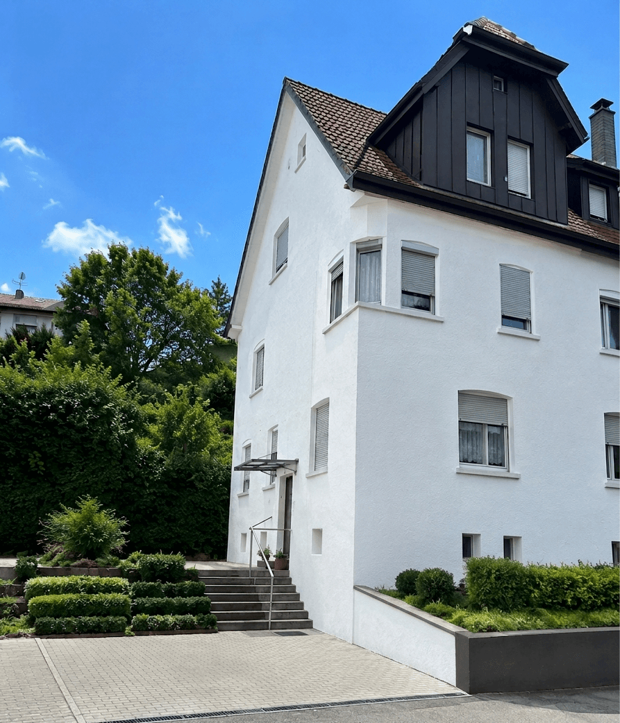 Predaj bytu 3-izbový 73 m², Leinbachstr. 19, Heilbronn, Bádensko-Wurttembersko Predaj bytu 3-izbový 73 m², Leinbachstr. 19, Heilbronn, Bádensko-Wurttembersko