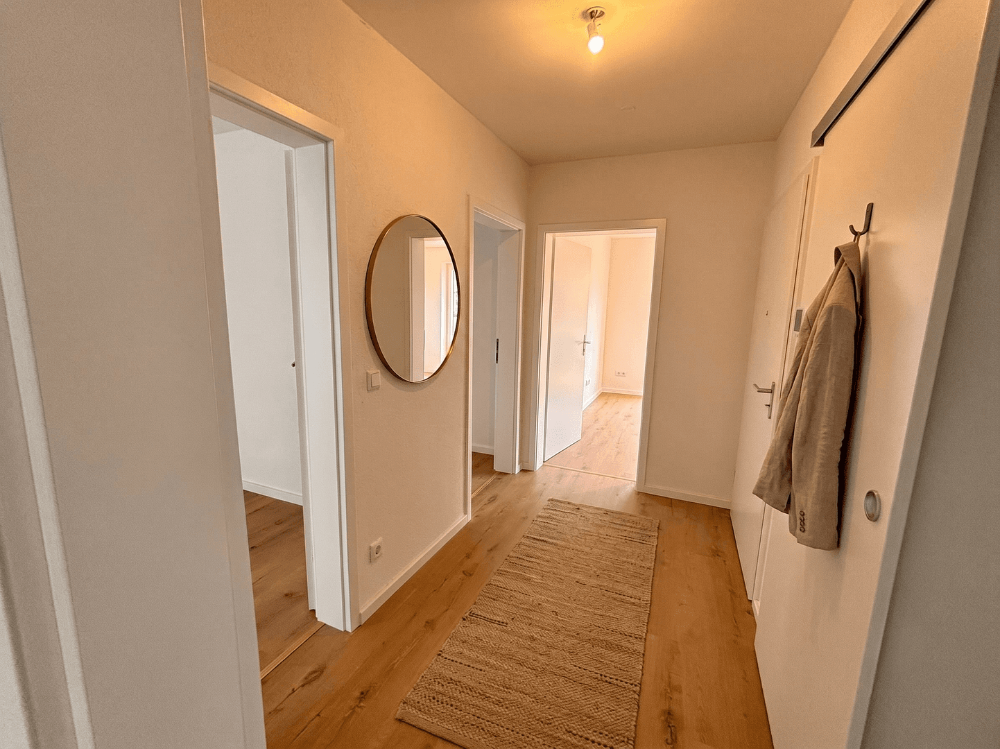 Predaj bytu 3-izbový 73 m², Leinbachstr. 19, Heilbronn, Bádensko-Wurttembersko Predaj bytu 3-izbový 73 m², Leinbachstr. 19, Heilbronn, Bádensko-Wurttembersko