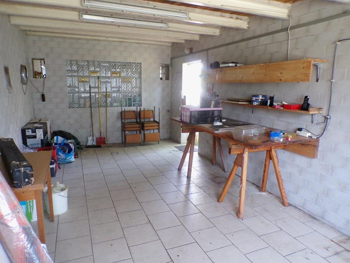 Predaj domu 63 m², pozemok 850 m², Leipzig-Portitz, Sasko Predaj domu 63 m², pozemok 850 m², Leipzig-Portitz, Sasko