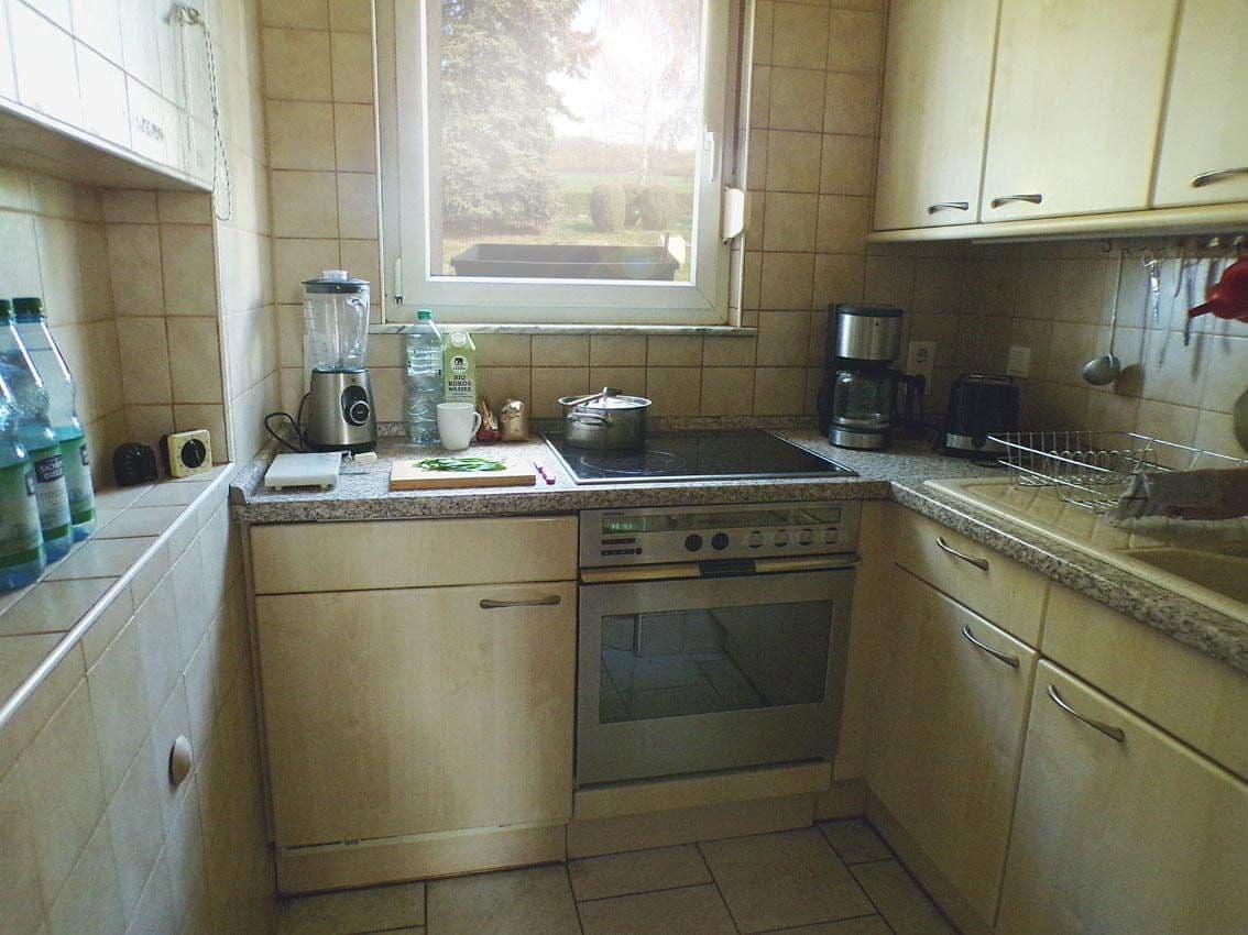 Predaj domu 63 m², pozemok 850 m², Leipzig-Portitz, Sasko Predaj domu 63 m², pozemok 850 m², Leipzig-Portitz, Sasko