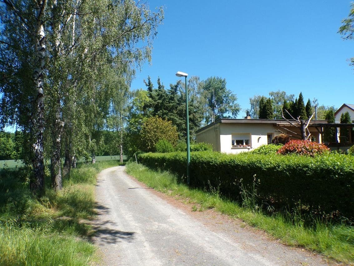 Predaj domu 63 m², pozemok 850 m², Leipzig-Portitz, Sasko Predaj domu 63 m², pozemok 850 m², Leipzig-Portitz, Sasko