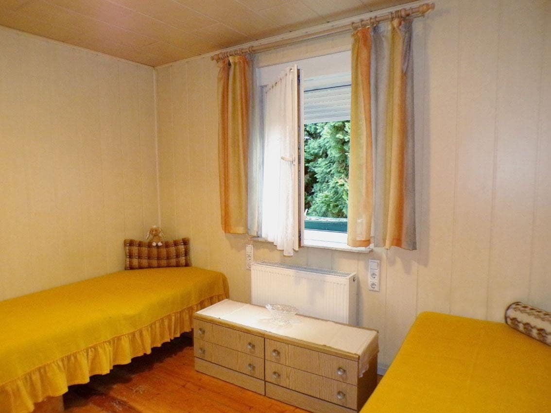 Predaj domu 63 m², pozemok 850 m², Leipzig-Portitz, Sasko Predaj domu 63 m², pozemok 850 m², Leipzig-Portitz, Sasko