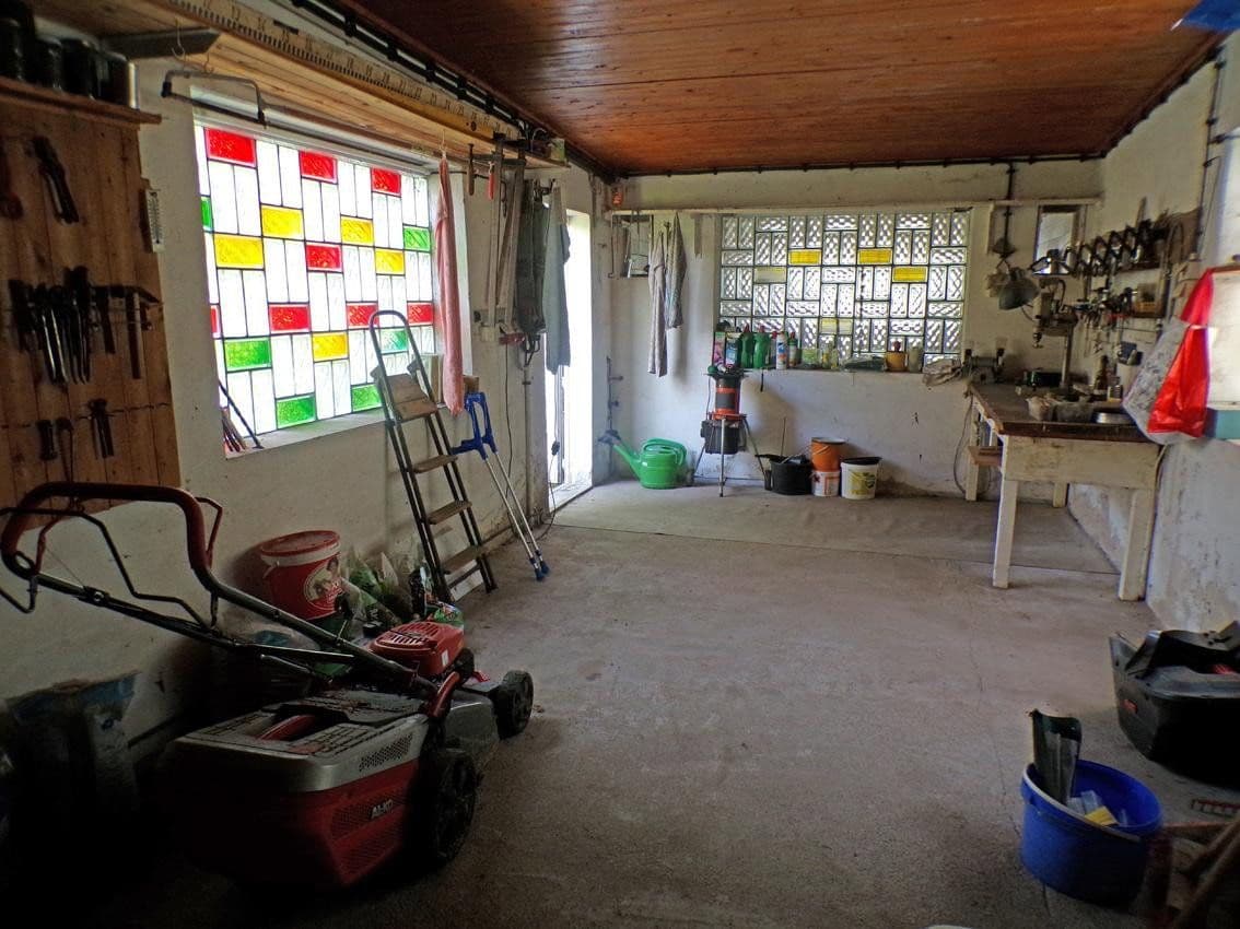 Predaj domu 63 m², pozemok 850 m², Leipzig-Portitz, Sasko Predaj domu 63 m², pozemok 850 m², Leipzig-Portitz, Sasko