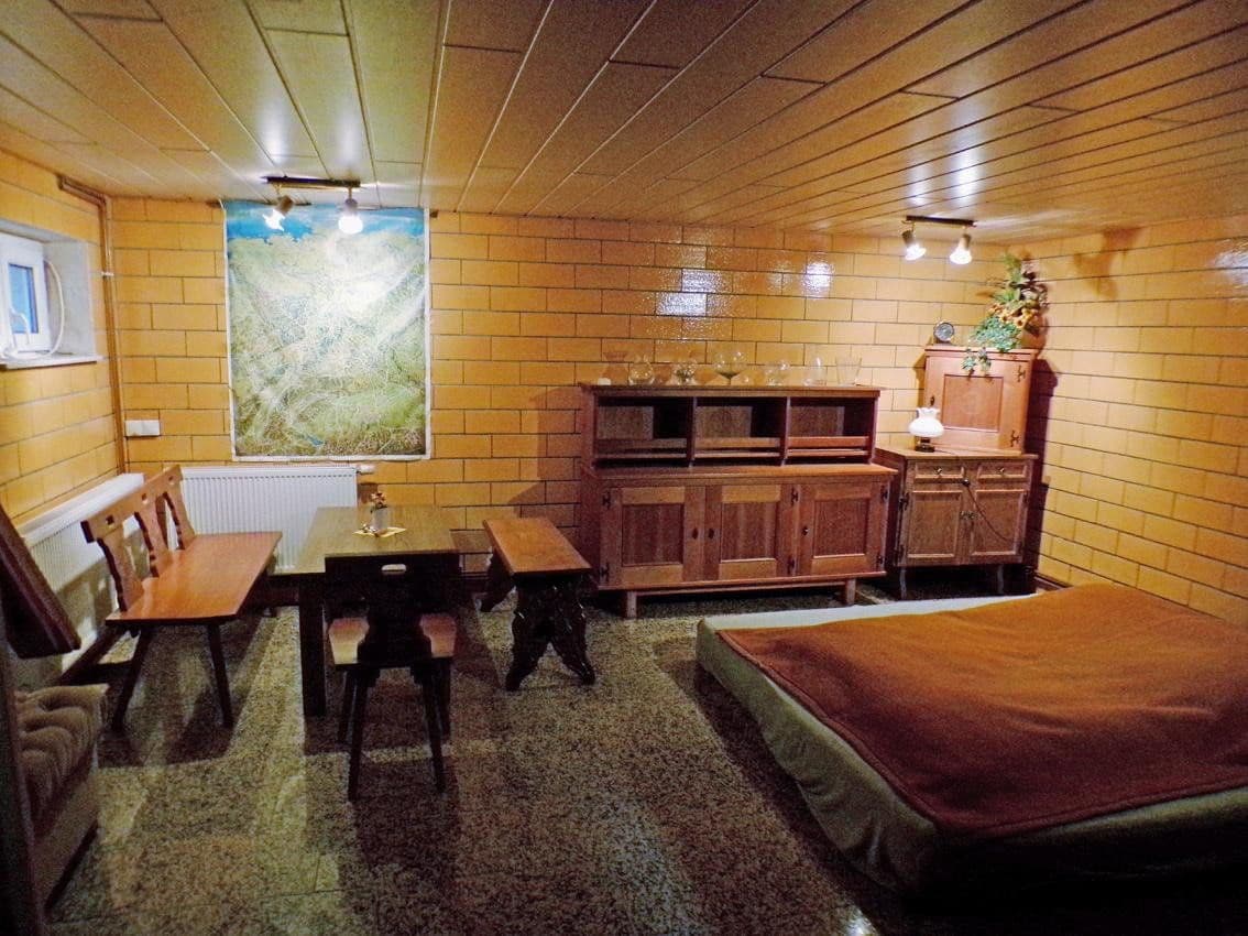 Predaj domu 63 m², pozemok 850 m², Leipzig-Portitz, Sasko Predaj domu 63 m², pozemok 850 m², Leipzig-Portitz, Sasko