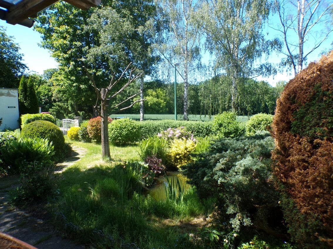 Predaj domu 63 m², pozemok 850 m², Leipzig-Portitz, Sasko Predaj domu 63 m², pozemok 850 m², Leipzig-Portitz, Sasko