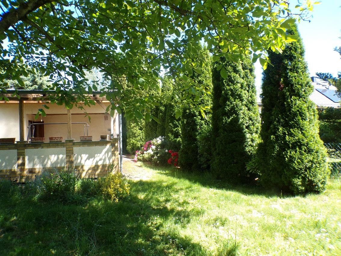Predaj domu 63 m², pozemok 850 m², Leipzig-Portitz, Sasko Predaj domu 63 m², pozemok 850 m², Leipzig-Portitz, Sasko