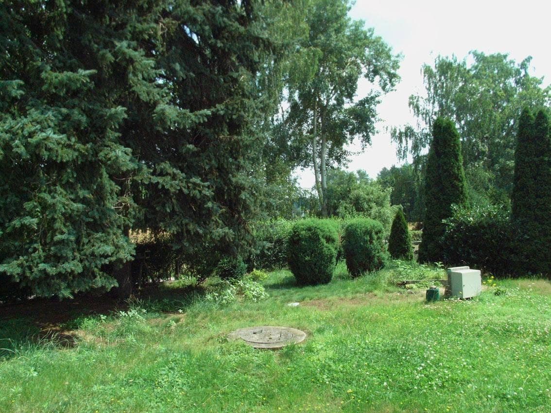 Predaj domu 63 m², pozemok 850 m², Leipzig-Portitz, Sasko Predaj domu 63 m², pozemok 850 m², Leipzig-Portitz, Sasko