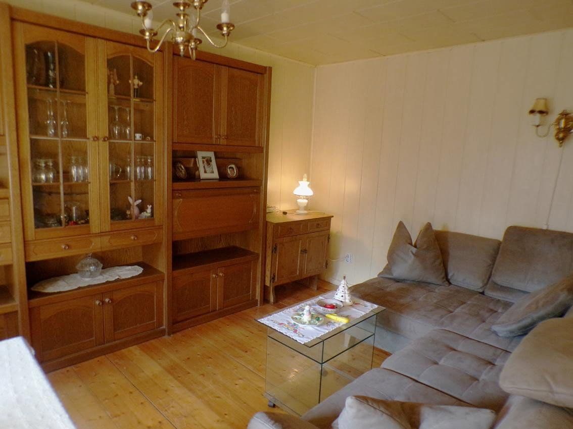 Predaj domu 63 m², pozemok 850 m², Leipzig-Portitz, Sasko Predaj domu 63 m², pozemok 850 m², Leipzig-Portitz, Sasko