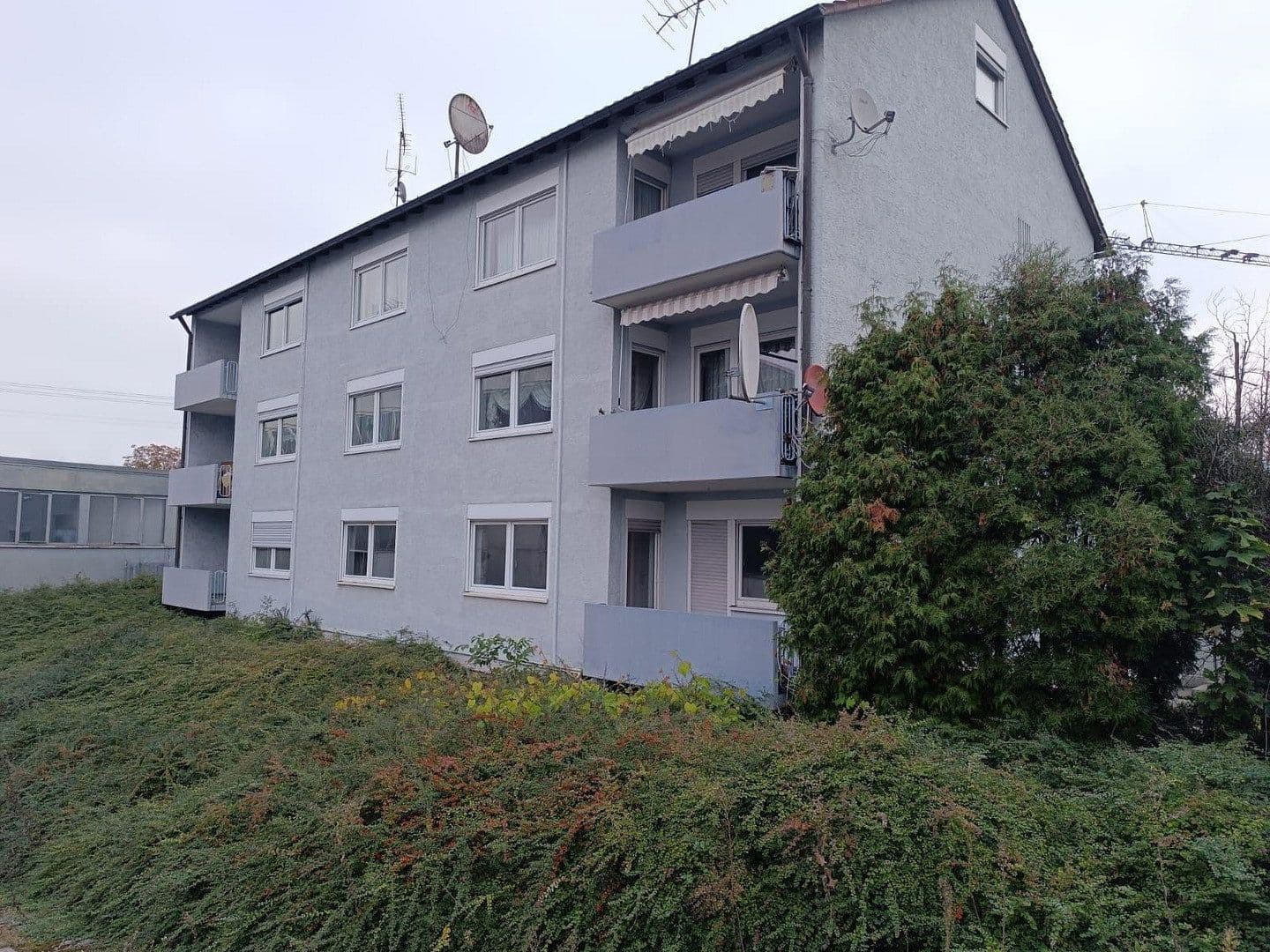Predaj nebytového priestoru 613 m², Industriestraße 96/1, Mühlacker, Bádensko-Wurttembersko Predaj nebytového priestoru 613 m², Industriestraße 96/1, Mühlacker, Bádensko-Wurttembersko