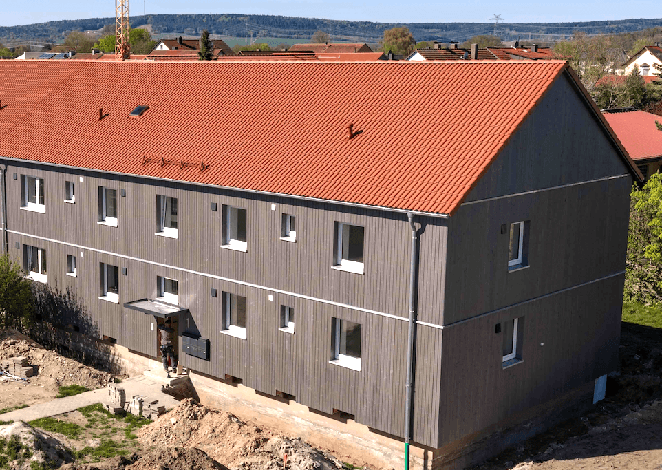 Prenájom bytu 3-izbový 69 m², Schlesierstr. 1, Schwandorf, Bavorsko Prenájom bytu 3-izbový 69 m², Schlesierstr. 1, Schwandorf, Bavorsko