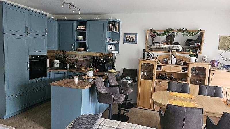 Predaj bytu 4-izbový 90 m², Glückstadt, Šlezvicko-Holštajnsko Predaj bytu 4-izbový 90 m², Glückstadt, Šlezvicko-Holštajnsko