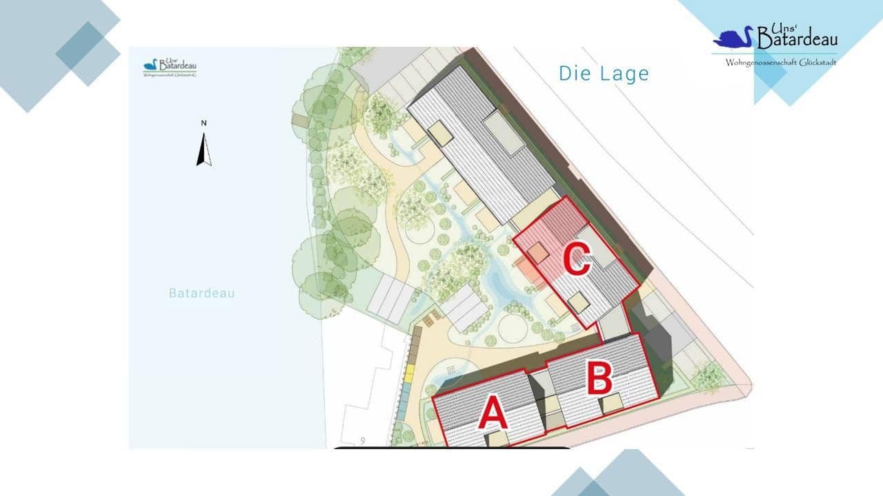 Predaj bytu 4-izbový 90 m², Glückstadt, Šlezvicko-Holštajnsko Predaj bytu 4-izbový 90 m², Glückstadt, Šlezvicko-Holštajnsko