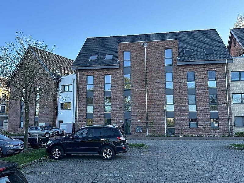 Predaj bytu 4-izbový 90 m², Glückstadt, Šlezvicko-Holštajnsko Predaj bytu 4-izbový 90 m², Glückstadt, Šlezvicko-Holštajnsko