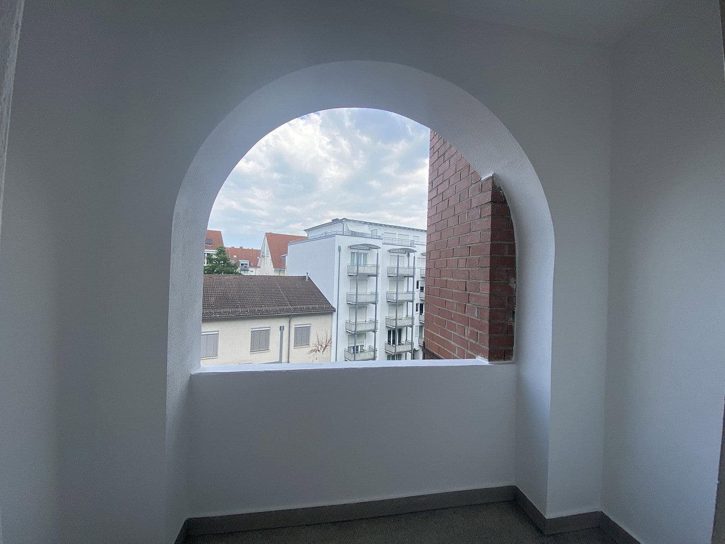 Prenájom bytu 2-izbový 64 m², Gerwigstr. 1 A, Karlsruhe, Bádensko-Wurttembersko Prenájom bytu 2-izbový 64 m², Gerwigstr. 1 A, Karlsruhe, Bádensko-Wurttembersko