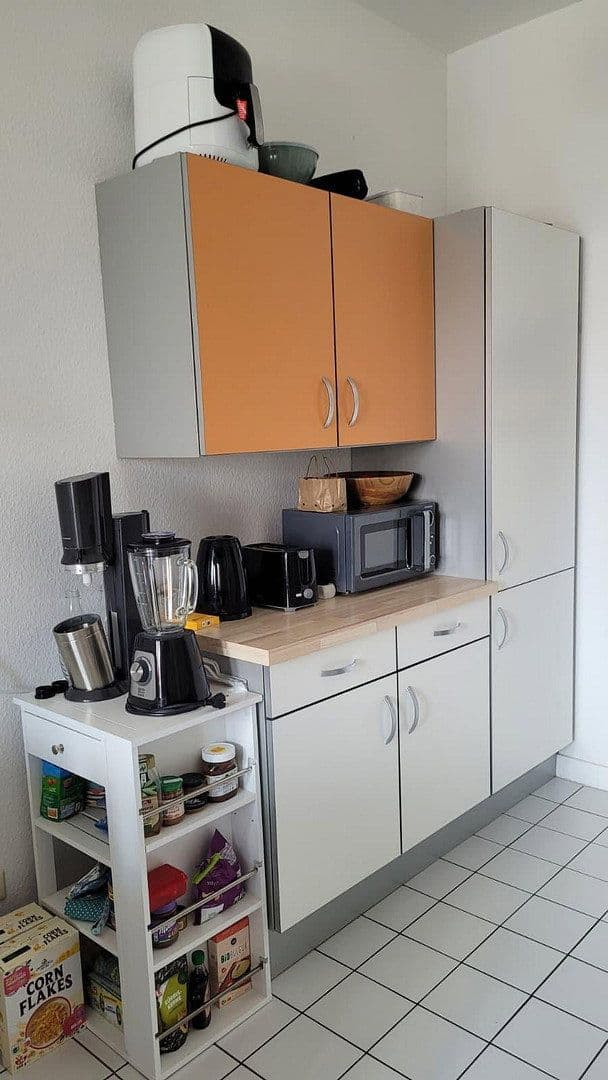Prenájom bytu 2-izbový 64 m², Gerwigstr. 1 A, Karlsruhe, Bádensko-Wurttembersko Prenájom bytu 2-izbový 64 m², Gerwigstr. 1 A, Karlsruhe, Bádensko-Wurttembersko