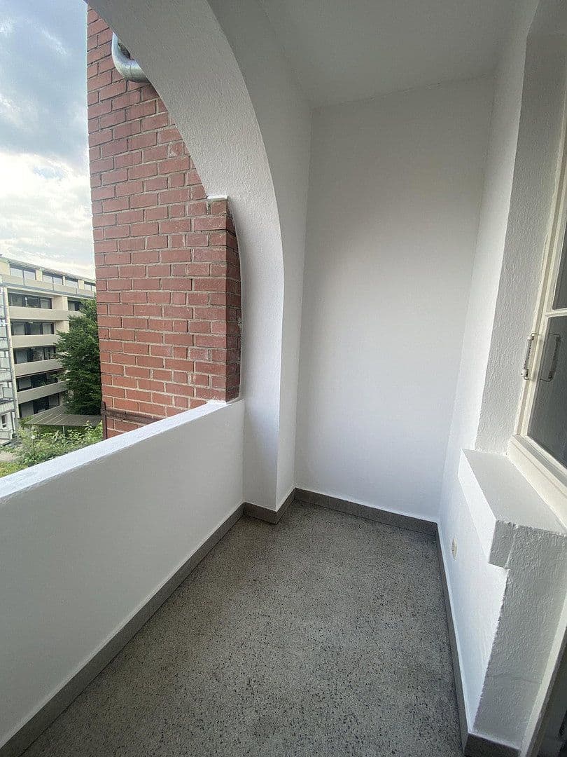 Prenájom bytu 2-izbový 64 m², Gerwigstr. 1 A, Karlsruhe, Bádensko-Wurttembersko Prenájom bytu 2-izbový 64 m², Gerwigstr. 1 A, Karlsruhe, Bádensko-Wurttembersko