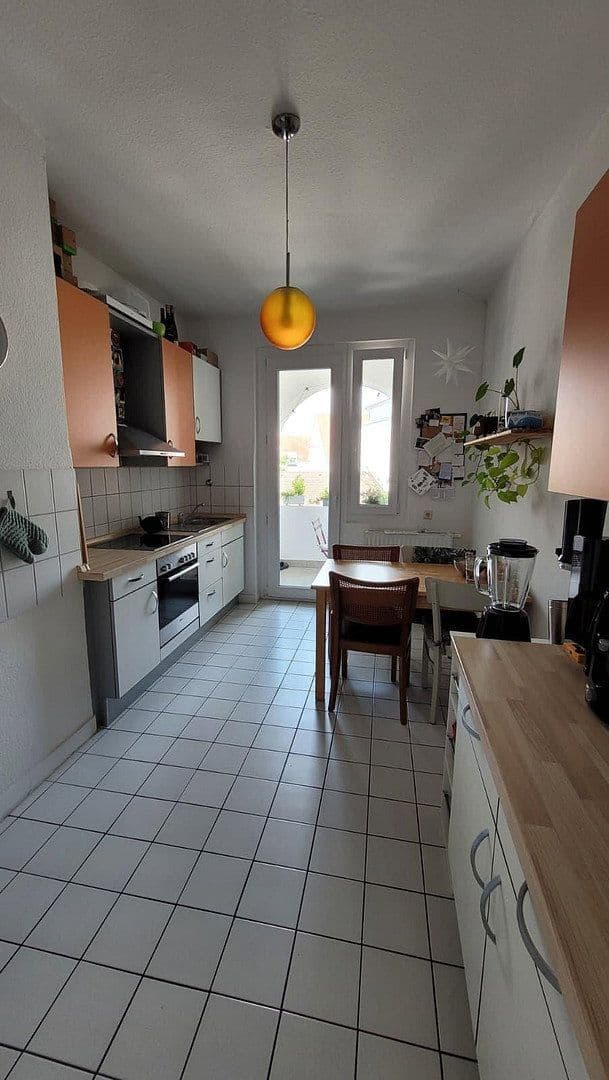 Prenájom bytu 2-izbový 64 m², Gerwigstr. 1 A, Karlsruhe, Bádensko-Wurttembersko Prenájom bytu 2-izbový 64 m², Gerwigstr. 1 A, Karlsruhe, Bádensko-Wurttembersko