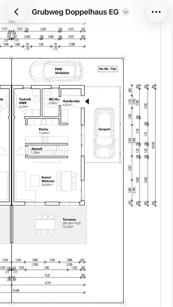 Predaj domu 127 m², pozemok 232 m², Passau, Bavorsko Predaj domu 127 m², pozemok 232 m², Passau, Bavorsko