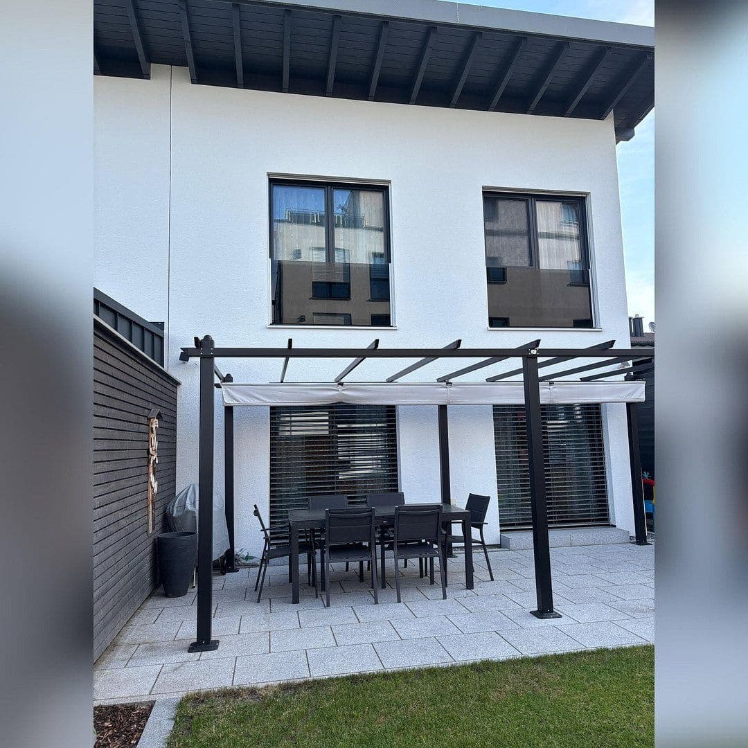 Predaj domu 127 m², pozemok 232 m², Passau, Bavorsko Predaj domu 127 m², pozemok 232 m², Passau, Bavorsko