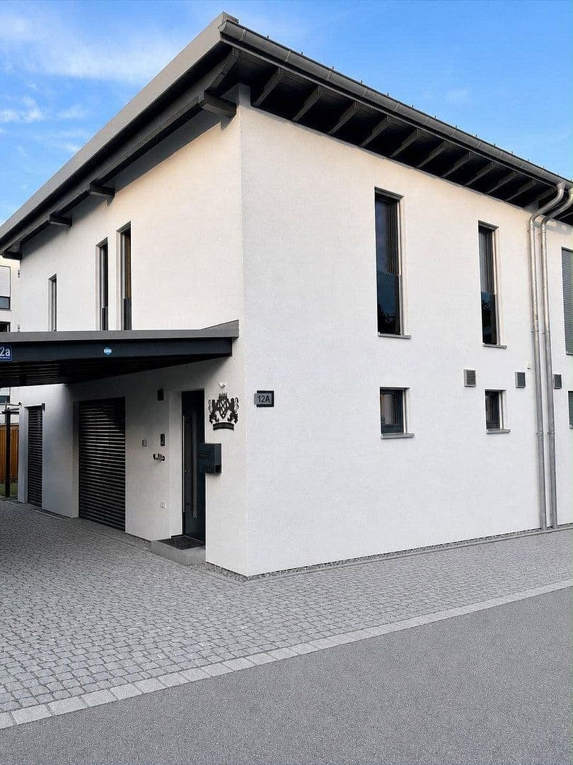 Predaj domu 127 m², pozemok 232 m², Passau, Bavorsko Predaj domu 127 m², pozemok 232 m², Passau, Bavorsko