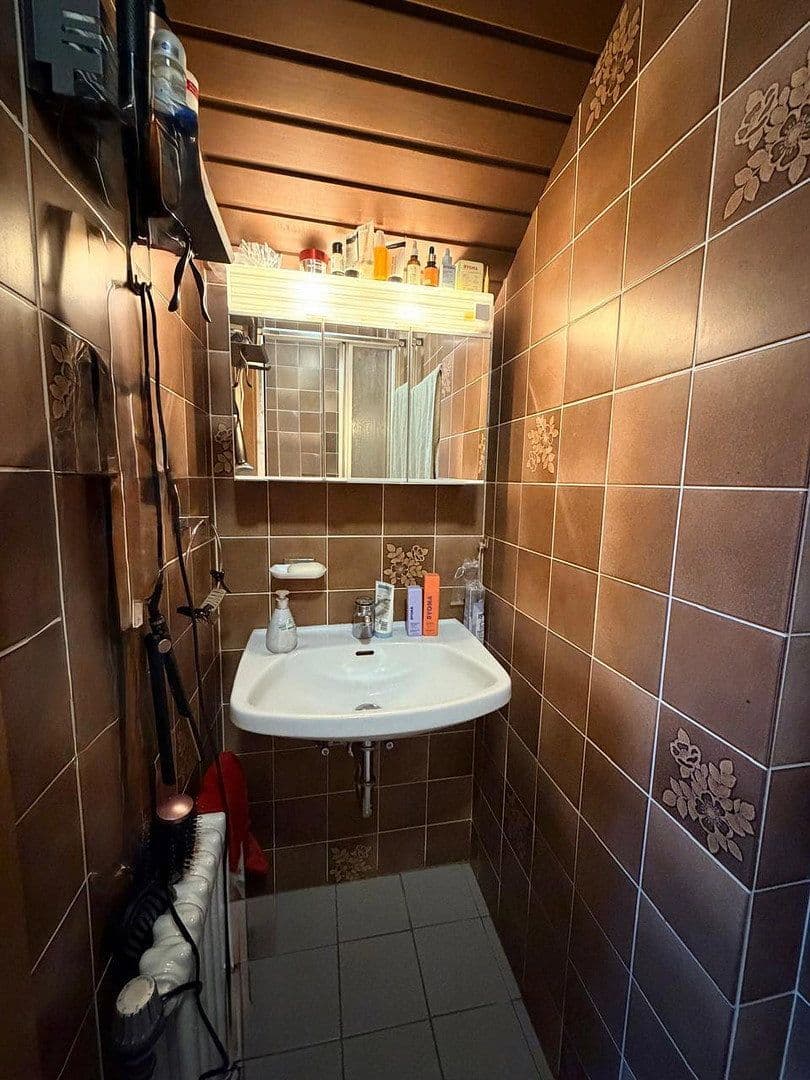 Prenájom bytu 1-izbový 35 m², Hauptstraße 9, Ohlstadt, Bavorsko Prenájom bytu 1-izbový 35 m², Hauptstraße 9, Ohlstadt, Bavorsko