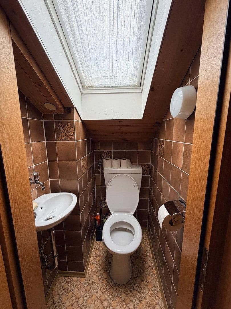 Prenájom bytu 1-izbový 35 m², Hauptstraße 9, Ohlstadt, Bavorsko Prenájom bytu 1-izbový 35 m², Hauptstraße 9, Ohlstadt, Bavorsko