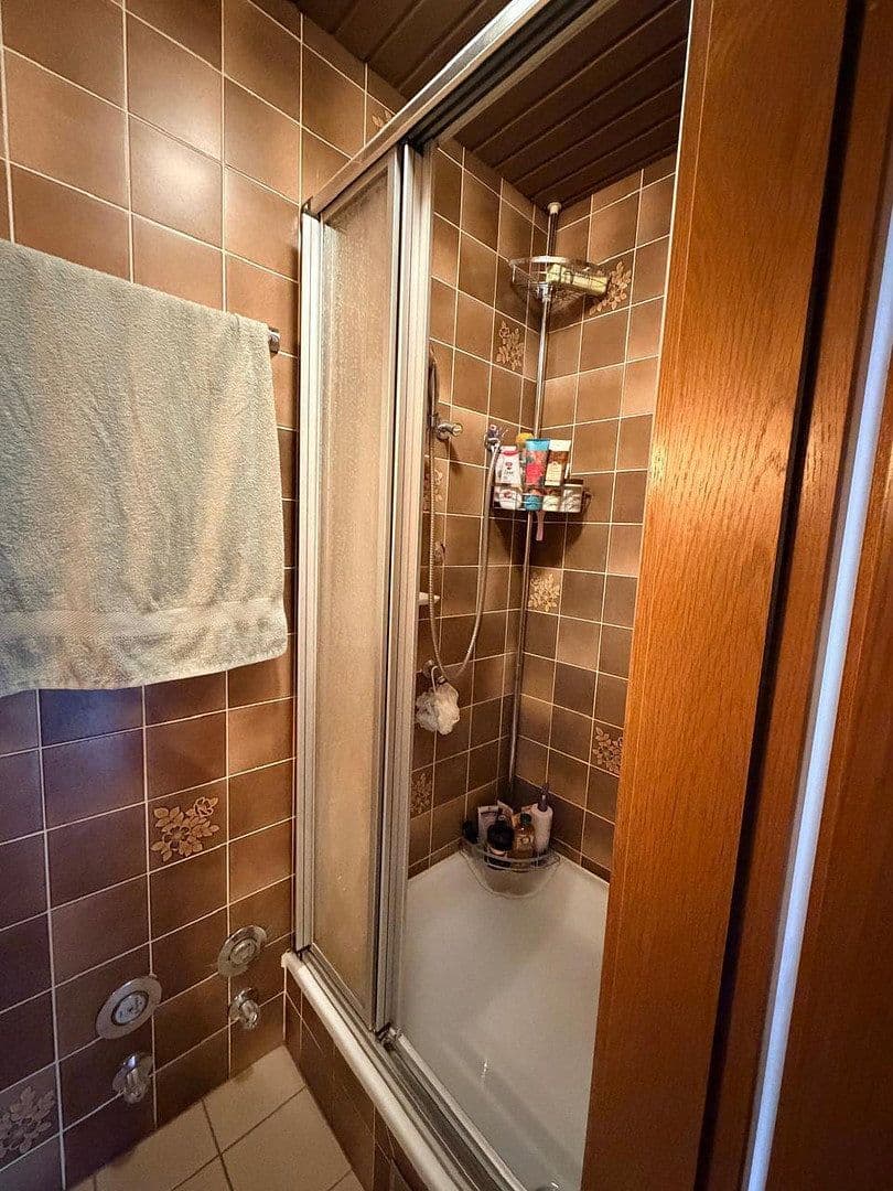 Prenájom bytu 1-izbový 35 m², Hauptstraße 9, Ohlstadt, Bavorsko Prenájom bytu 1-izbový 35 m², Hauptstraße 9, Ohlstadt, Bavorsko