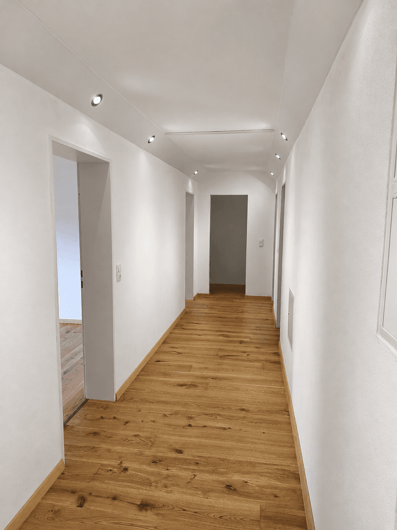 Predaj bytu 5-izbový 126 m², Waltenhofen, Bavorsko Predaj bytu 5-izbový 126 m², Waltenhofen, Bavorsko