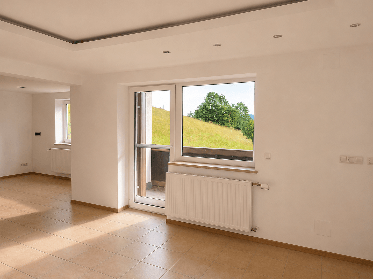 Predaj bytu 5-izbový 126 m², Waltenhofen, Bavorsko Predaj bytu 5-izbový 126 m², Waltenhofen, Bavorsko