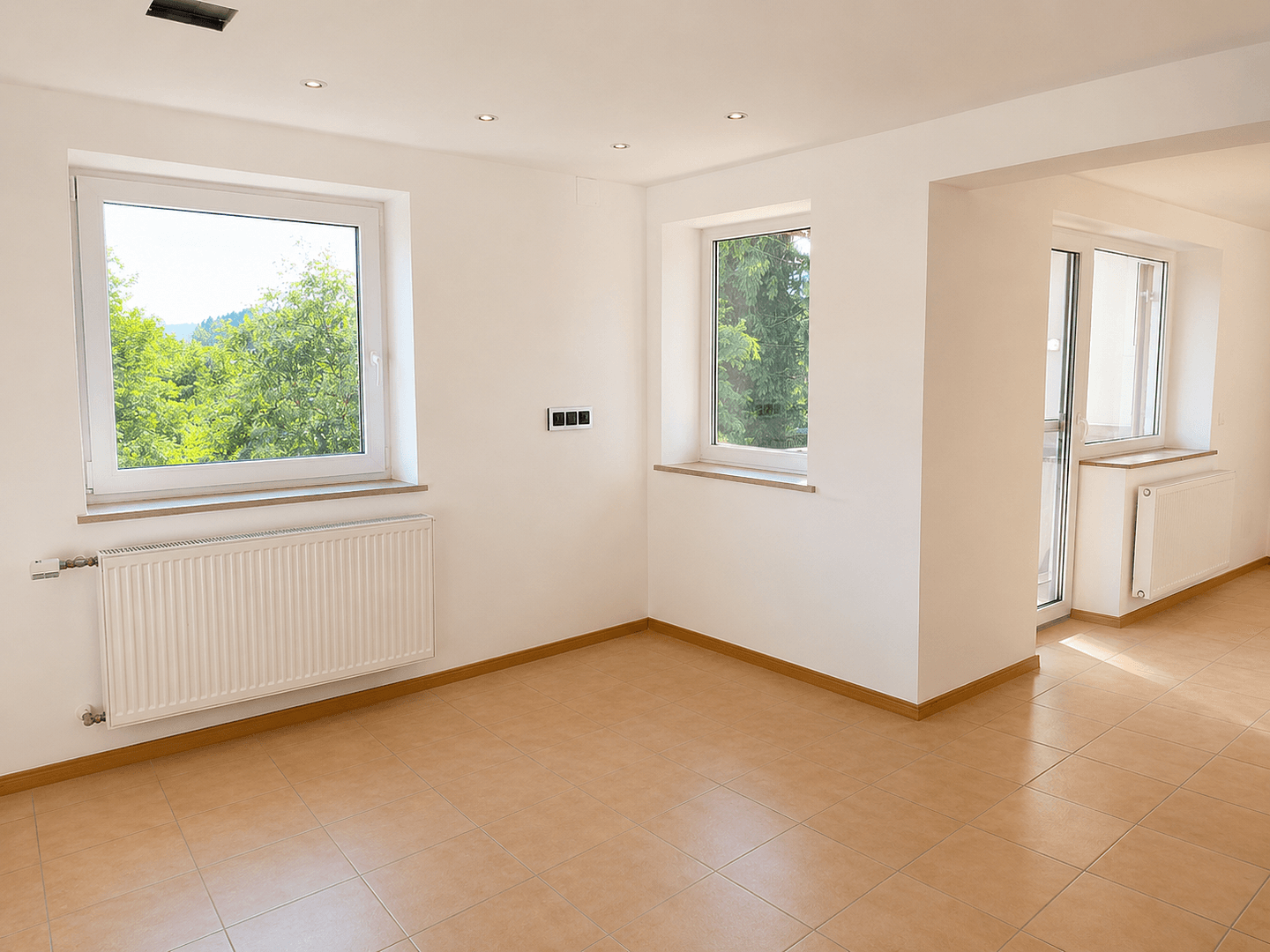 Predaj bytu 5-izbový 126 m², Waltenhofen, Bavorsko Predaj bytu 5-izbový 126 m², Waltenhofen, Bavorsko