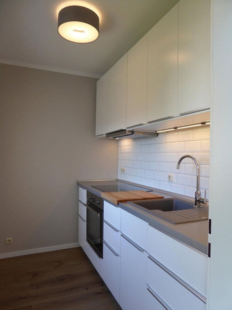 Prenájom bytu 1-izbový 42 m², Wiesbaden, Hesensko Prenájom bytu 1-izbový 42 m², Wiesbaden, Hesensko