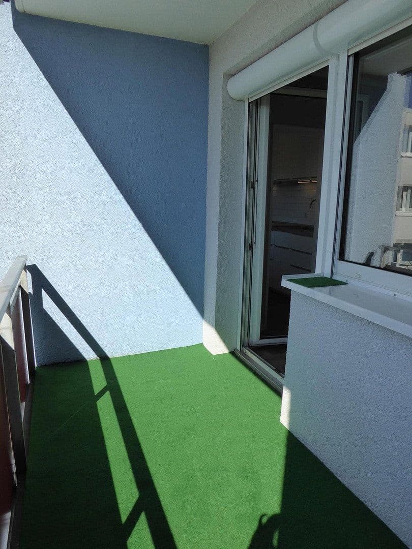 Prenájom bytu 1-izbový 42 m², Wiesbaden, Hesensko Prenájom bytu 1-izbový 42 m², Wiesbaden, Hesensko