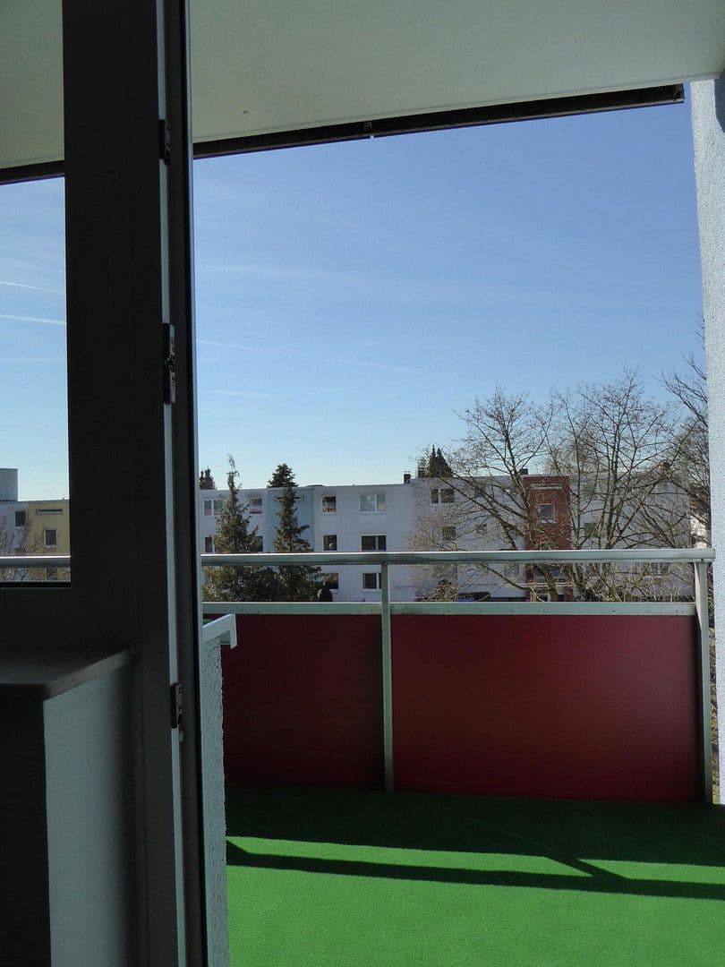 Prenájom bytu 1-izbový 42 m², Wiesbaden, Hesensko Prenájom bytu 1-izbový 42 m², Wiesbaden, Hesensko