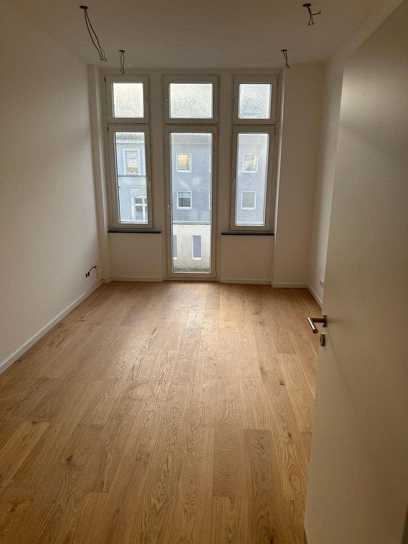 Predaj bytu 4-izbový 69 m², Düsseldorf, Severné Porýnie - Westfálsko Predaj bytu 4-izbový 69 m², Düsseldorf, Severné Porýnie - Westfálsko